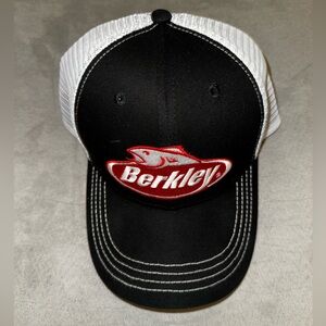 Berkley Fishing SnapBack Hat